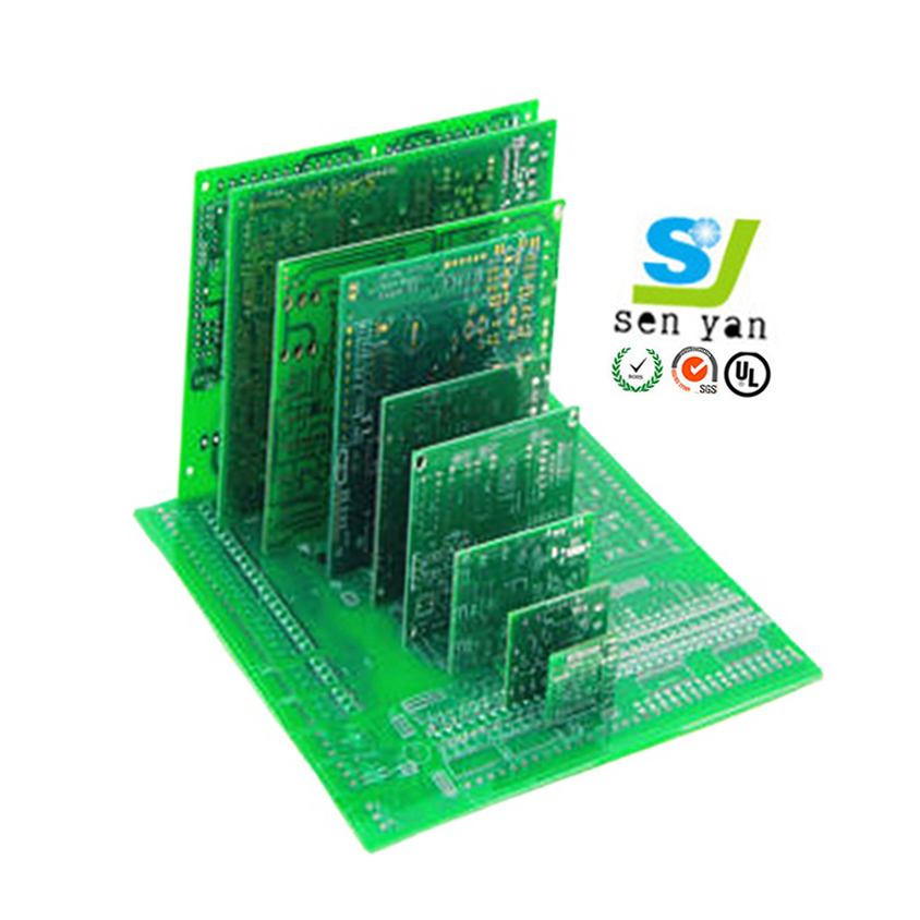 Security PCB