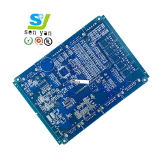 Security PCB