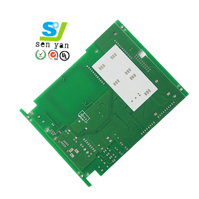 Security PCB