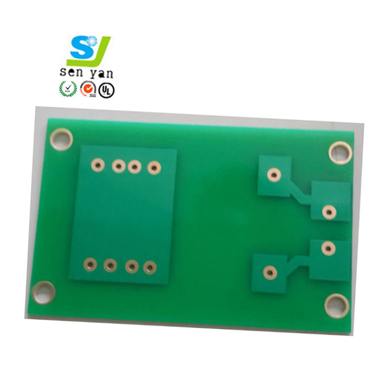 Security PCB