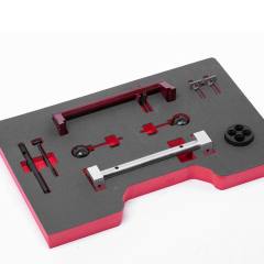 8PCS Engine Timing Tool Set For BMW S54