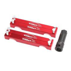 13PCS Engine Timing Tool for Mercedes M276, M157, M278 With T100 Socket