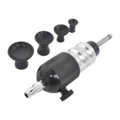 6PCS Spin Valves Pneumatic Machine