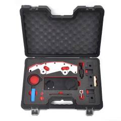 8PCS BMW M52, M52TU, M54, M56 Complete Timing Special Tools Kit