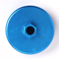 Timing Chains Clamping Tool for VAG 4.2 liter FSi engines