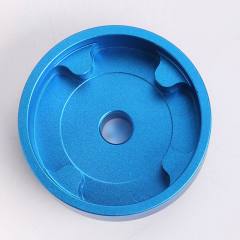 Timing Chains Clamping Tool for VAG 4.2 liter FSi engines
