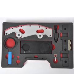 8PCS BMW M52, M52TU, M54, M56 Complete Timing Special Tools Kit