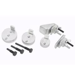 7PCS Auxiliary Stretch Belt Removal Tool