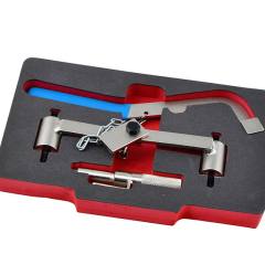 3PCS Engine Timing Tool Set for Renault / Volvo 16V & 20V Petrol Engines