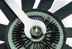 Fan Hub Wrench 46MM