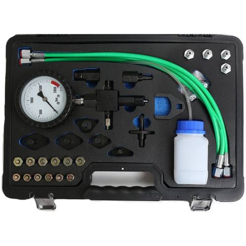 131PCS Master Common Rail High Pressure Tester