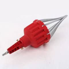 Pneumatic CV Joint Boot Install Tool