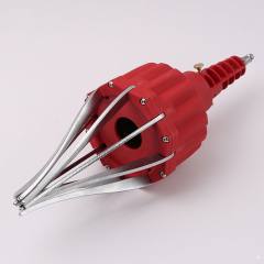 Pneumatic CV Joint Boot Install Tool