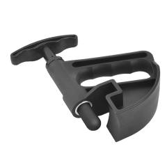 Tire Bead Retainer