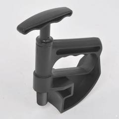 Tire Bead Retainer