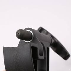 Tire Bead Retainer