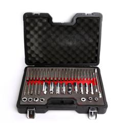 43PCS Turnbuckle For Shock Absorber Top
