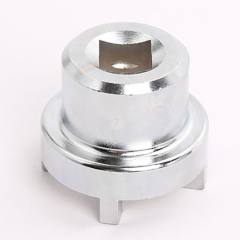 Suspension Castle Nut Socket - Suzuki