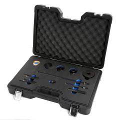 11PCS Wheel Bearing Tool Set | For Harley-Davidson