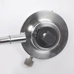 1/2" Torque Setting Angular Gauge, Magnetic Arm