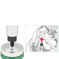 Driver Core Plug Remover