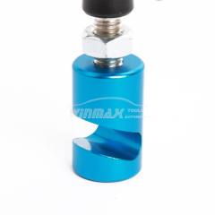 Universal Lift Support Clamp