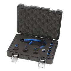10PCS Engine Camshaft Sprocket Locking Timing Tool for Renault 1.8 2.0 F4 16v