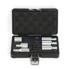 6pcs SAC Clutch Centering Alignment Tool For BMW