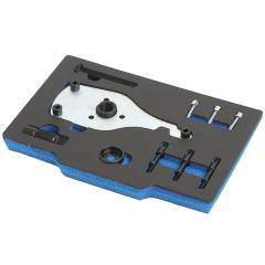 10PCS Injection Pump Remover Installer Set for Ford 2.0 EcoBlue Diesel