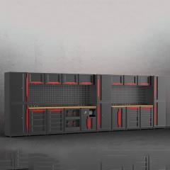 Deluxe Garage (According to your needs)