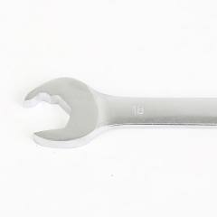 13PCS Combination Ratchet Wrench with 15inch Wrench Extender