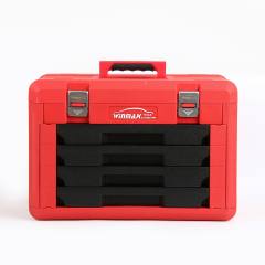 New 4 Drawer Tool Box