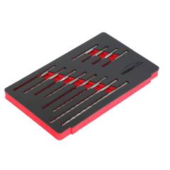 12PCS SDS Hammer Drill Set