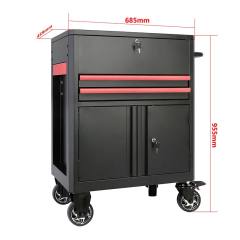 27 Inch Multipurpose Tool Cart