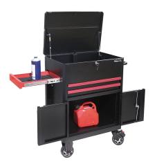 27 Inch Multipurpose Tool Cart
