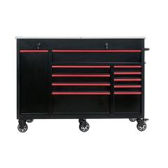 62 Inch Multipurpose Tool Cart