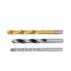 45PCS Mixed Drill Bit Set