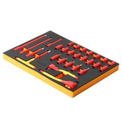 27PCS Vde Tools Set