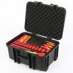 49PCS Vde Tools Set with ABS Tool Box