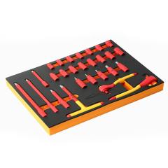 27PCS Vde Tools Set