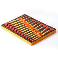 24PCS Vde Tools Set