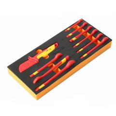 10PCS Vde Tools Set