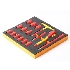 16PCS Vde Tools Set