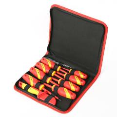 10PCS Vde Plier Tools Set