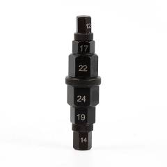Motorcycle Spindle Tool 6 in 1