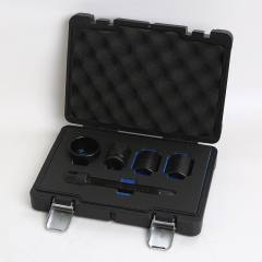 5th Gear Remover on FWD Transmission Ecosport Fusion