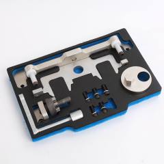 Timing Chain Mounting Tool Set for Mercedes Benz M651 engines