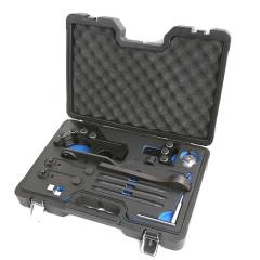 Diesel 2.5, 4.9 TDI PD Gear Engines