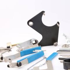 Engine Timing Tool Set | for Renault, Nissan, Opel, Volvo
