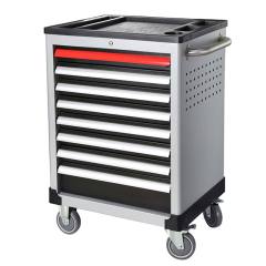 8 Drawer Tool Cabinet